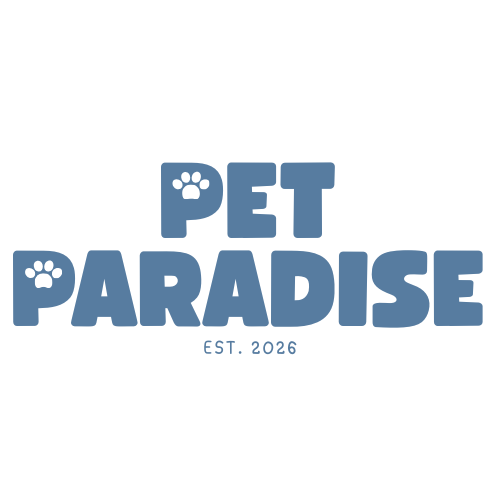 Pet Paradise